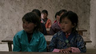 ảnh 不丹是教室 Lunana: A Yak in the Classroom