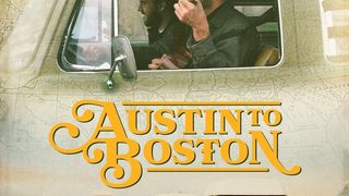 오스틴에서 보스턴으로 Austin to Boston 사진