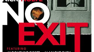 ảnh Nick Nolte: No Exit Nolte: No Exit