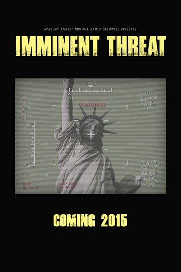 戰爭的威脅 Imminent Threat劇照