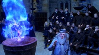 해리포터와 불의 잔 Harry Potter and the Goblet of Fire 写真