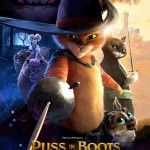 無敵貓劍俠: 8+1條命  Puss in Boots: The Last Wish劇照
