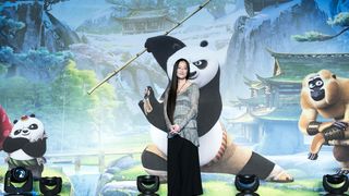 쿵푸팬더3 Kung Fu Panda 3劇照