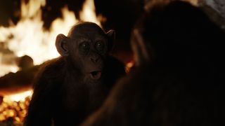 혹성탈출: 종의 전쟁 War for the Planet of the Apes Foto