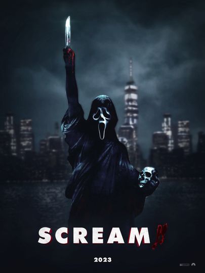 Scream 6 Scream 6 写真