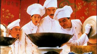 금옥만당 The Chinese Feast, 金玉滿堂 写真