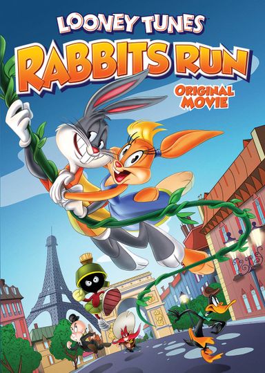 兔八哥之兔子快跑 Looney Tunes: Rabbits Run劇照