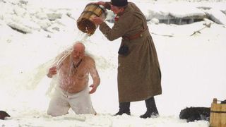 러브 오브 시베리아 The Barber of Siberia, Sibirskij Tsiryulnik劇照