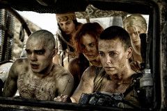 Mad Max: Fury Road劇照