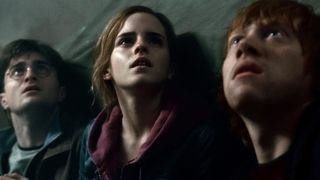 해리포터와 죽음의 성물 2 Harry Potter and the Deathly Hallows: Part II劇照