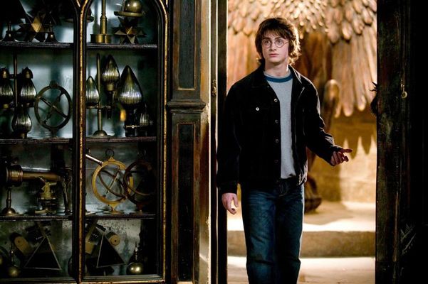 해리포터와 불의 잔 Harry Potter and the Goblet of Fire รูปภาพ