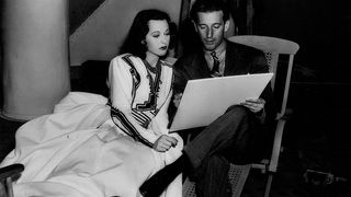 밤쉘 Bombshell: The Hedy Lamarr Story Foto