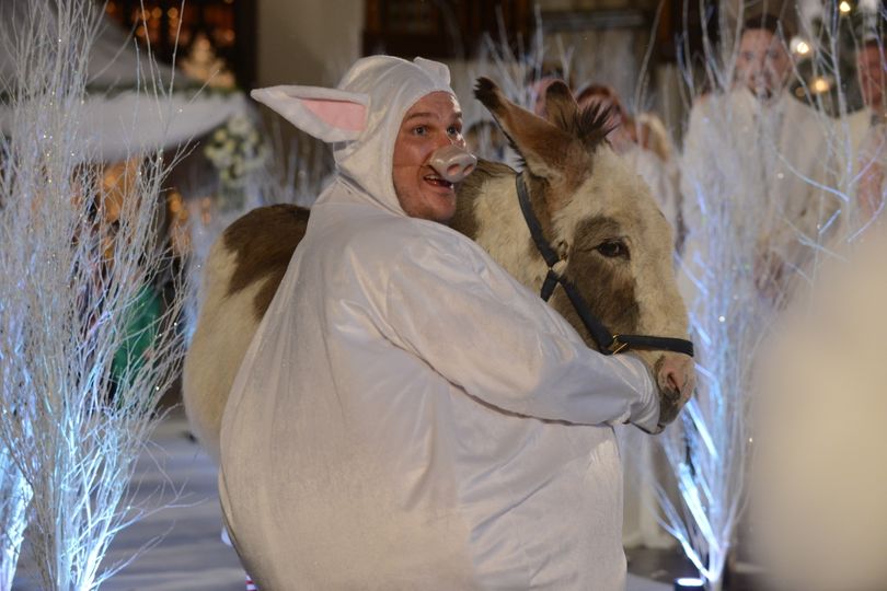 Nativity 3: Dude Where\'s My Donkey? 3: Dude Where\'s My Donkey? Photo