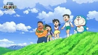 哆啦A夢：新·大雄的日本誕生 映画ドラえもん 新・のび太の日本誕生劇照
