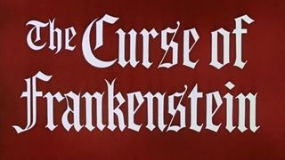 科學怪人的詛咒 The Curse of Frankenstein 사진
