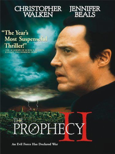 終極預言2 The Prophecy II劇照