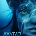 阿凡達2：水之道  Avatar 2: The Way Of Water Photo