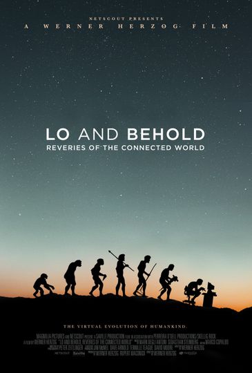사이버 세상에 대한 몽상 Lo and Behold, Reveries of the Connected World 사진
