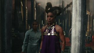 ảnh 黑豹2：瓦干達萬歲 Black Panther: Wakanda Foreve