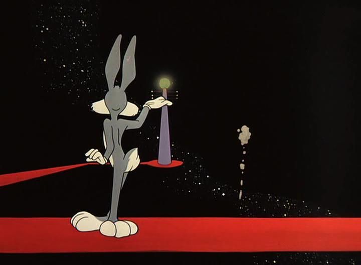 瘋狂兔寶寶 The Bugs Bunny/Road Runner Movie劇照