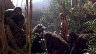 그레이스토크 Greystoke: The Legend Of Tarzan, Lord Of The Apes 사진