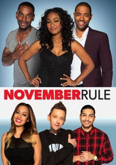 11월의 원칙 November Rule Photo