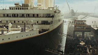 타이타닉 Titanic Foto