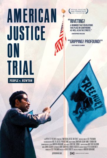 아메리칸 저스티스 온 트라이얼 American Justice on Trial 사진