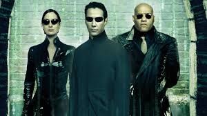 The Matrix 4 Photo