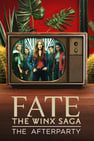 Fate：魔法俏佳人傳奇：續攤派對 Fate: The Winx Saga - The Afterparty劇照