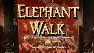 邏宮大神祕 Elephant Walk รูปภาพ