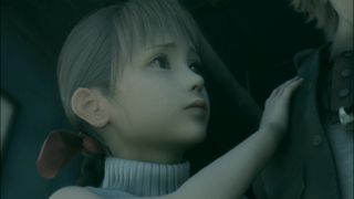 最終幻想7：聖子降臨 Final Fantasy VII: Advent Children Photo