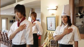 카페 다이칸야마 2 - 꿈을 향해 カフェ代官山 II　～夢の続き～ Foto
