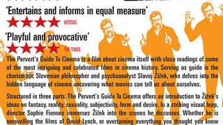 變態者電影指南 The Pervert\\\'s Guide to Cinema劇照