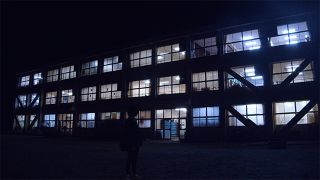夜光　ある定時制高校の物語劇照