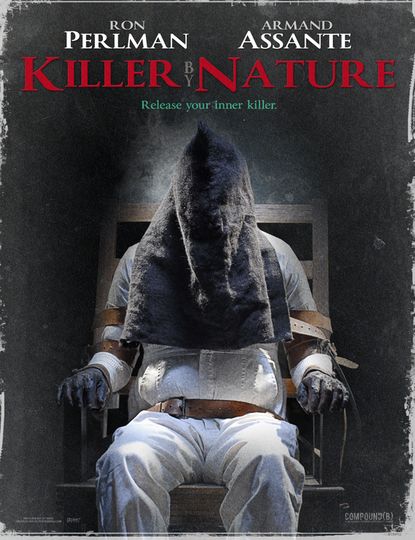 本性殺手 Killer by Nature劇照
