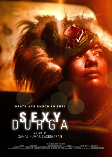섹시 두르가 Sexy Durga劇照