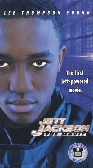 夢幻英雄 Jett Jackson: The Movie (TV)劇照