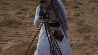 퀸 오브 데저트 Queen Of The Desert Foto