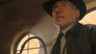 奪寶奇兵之命運輪盤  Indiana Jones And The Dial of Destiny劇照