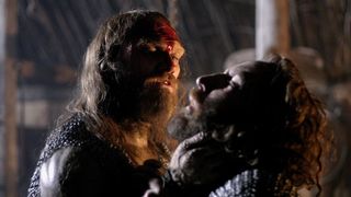 킹덤 오브 헤븐 2 Beowulf & Grendel, Bjólfskviða劇照