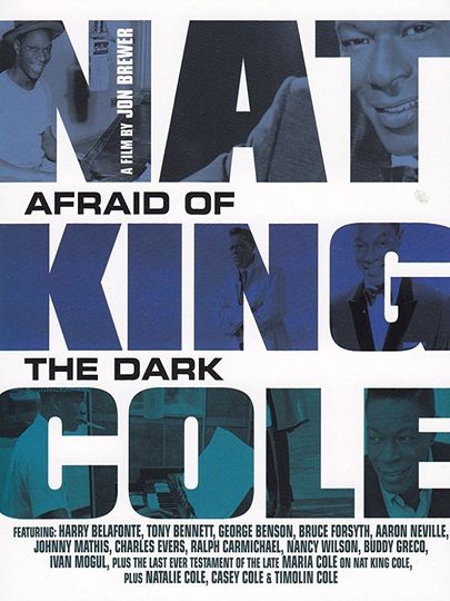 냇 킹 콜 - 어둠 속의 빛 Nat King Cole: Afraid of the Dark Photo
