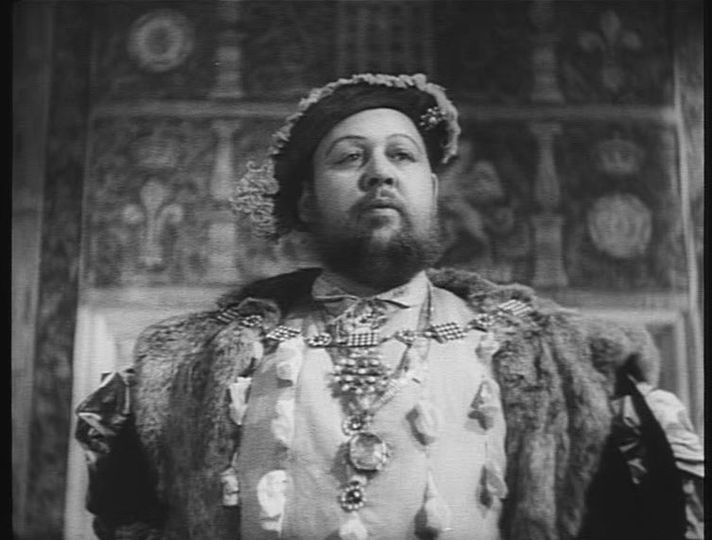 英宮豔史 The Private Life of Henry VIII Photo