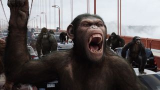 혹성탈출: 진화의 시작 Rise of the Planet of the Apes 사진