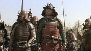 전국자위대 1549 Samurai Commando Mission 1549, 戦国自衛隊 1549 写真