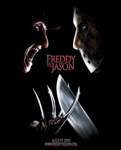 프레디 vs. 제이슨 Freddy vs. Jason 写真