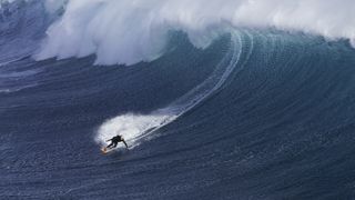 風暴衝浪者 Storm Surfers 3D Photo