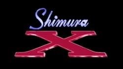 Shimura-X 志村X 写真