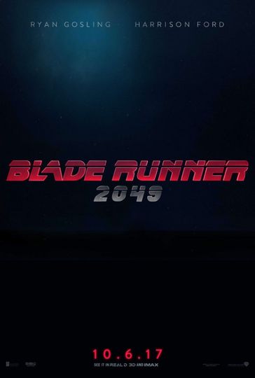 블레이드 러너 2049 Blade Runner 2049 사진