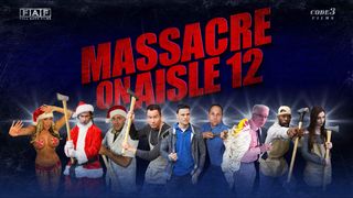 Massacre on Aisle 12 on Aisle 12劇照